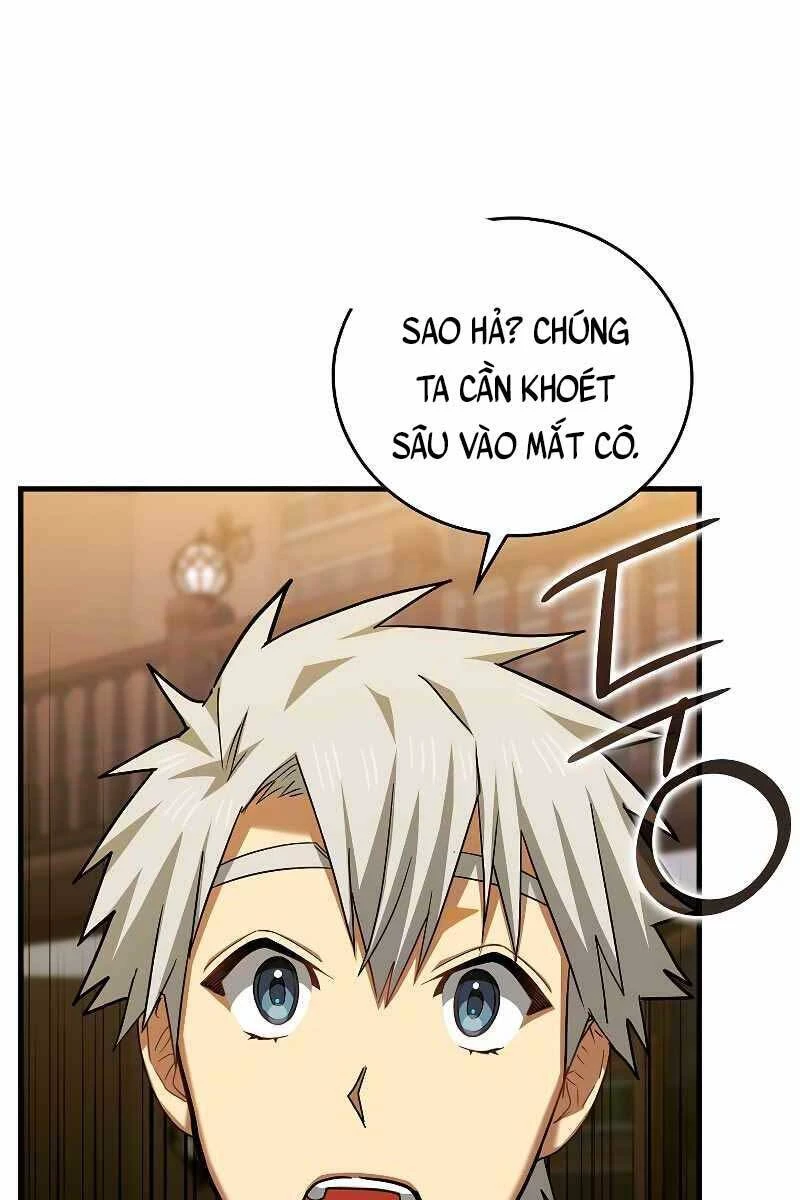 Thánh Cái Khỉ Gì, Đây Là Sức Mạnh Của Y Học Hiện Đại Chapter 41 - 34