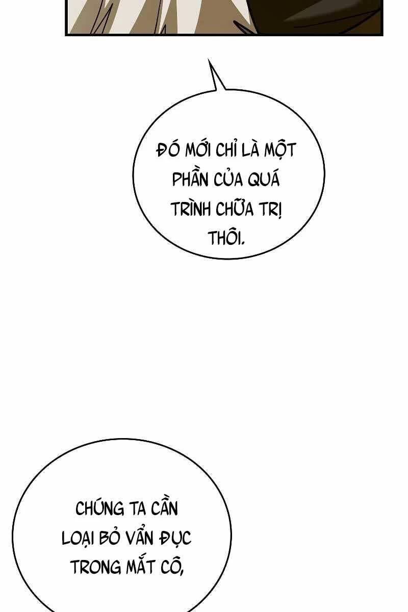 Thánh Cái Khỉ Gì, Đây Là Sức Mạnh Của Y Học Hiện Đại Chapter 41 - 37