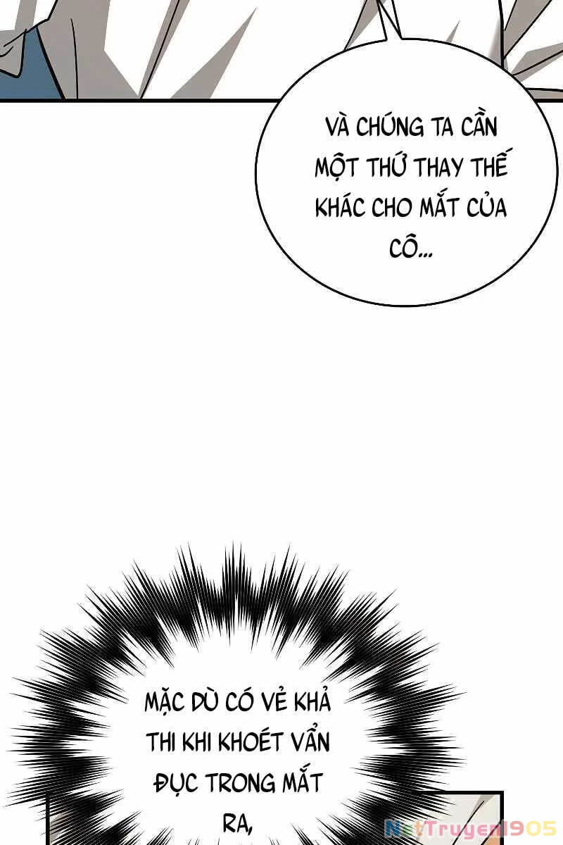 Thánh Cái Khỉ Gì, Đây Là Sức Mạnh Của Y Học Hiện Đại Chapter 41 - 39