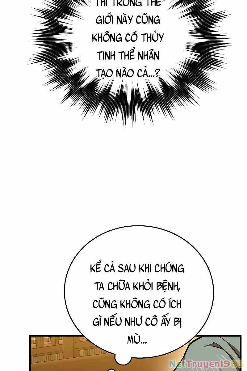 Thánh Cái Khỉ Gì, Đây Là Sức Mạnh Của Y Học Hiện Đại Chapter 41 - 41