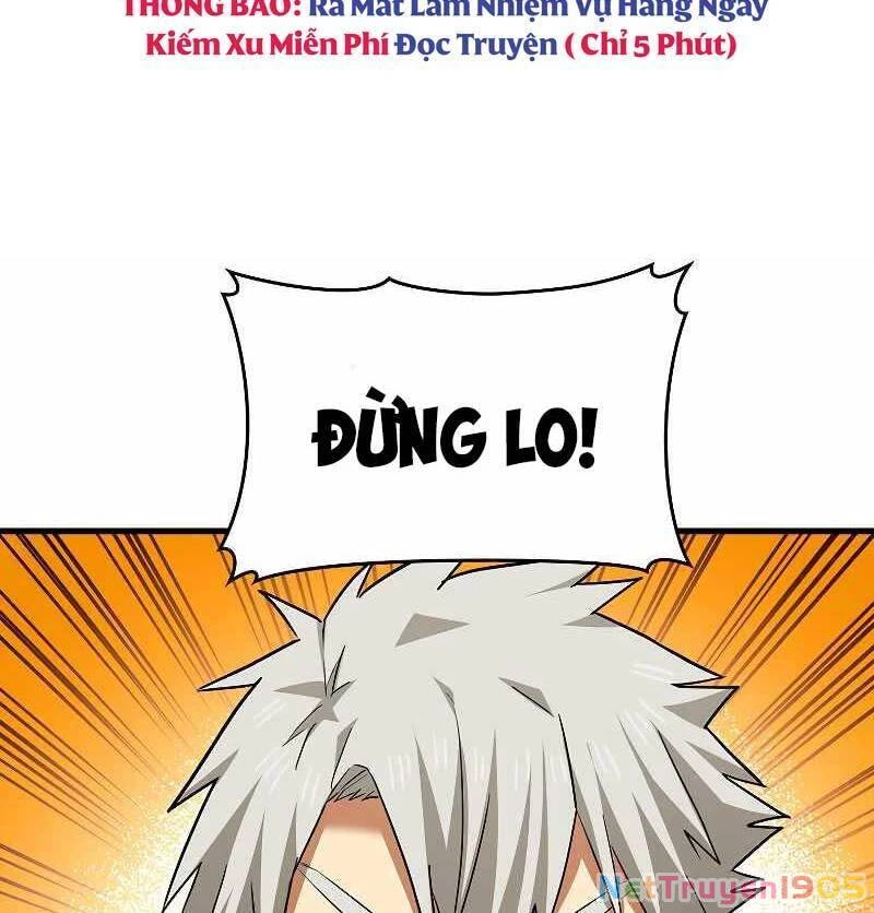 Thánh Cái Khỉ Gì, Đây Là Sức Mạnh Của Y Học Hiện Đại Chapter 41 - 47