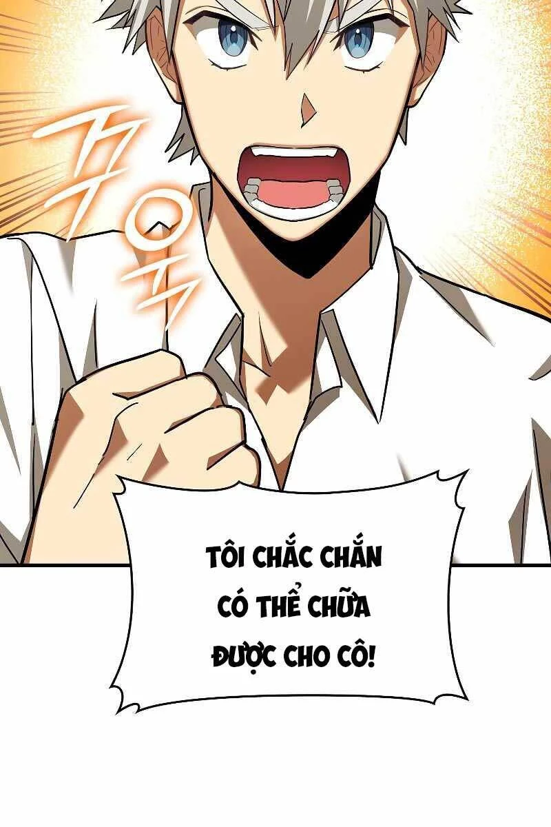 Thánh Cái Khỉ Gì, Đây Là Sức Mạnh Của Y Học Hiện Đại Chapter 41 - 48