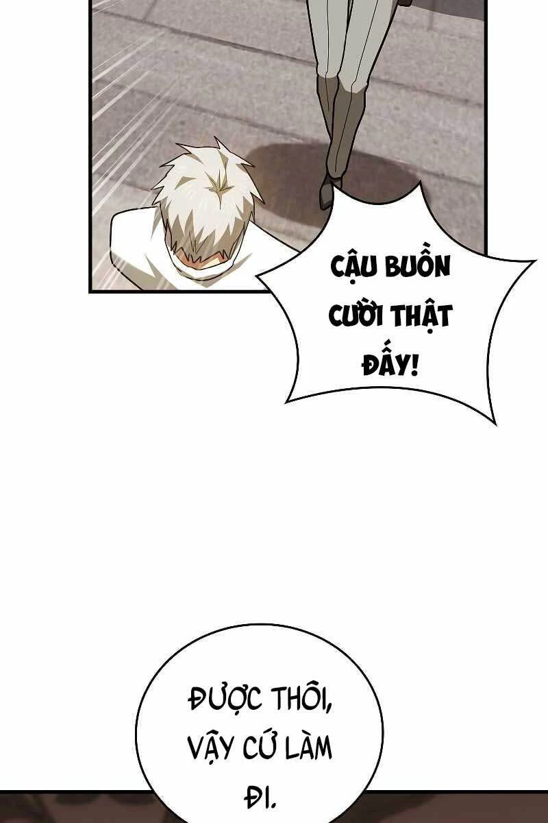 Thánh Cái Khỉ Gì, Đây Là Sức Mạnh Của Y Học Hiện Đại Chapter 41 - 51