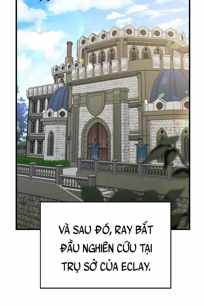 Thánh Cái Khỉ Gì, Đây Là Sức Mạnh Của Y Học Hiện Đại Chapter 41 - 60