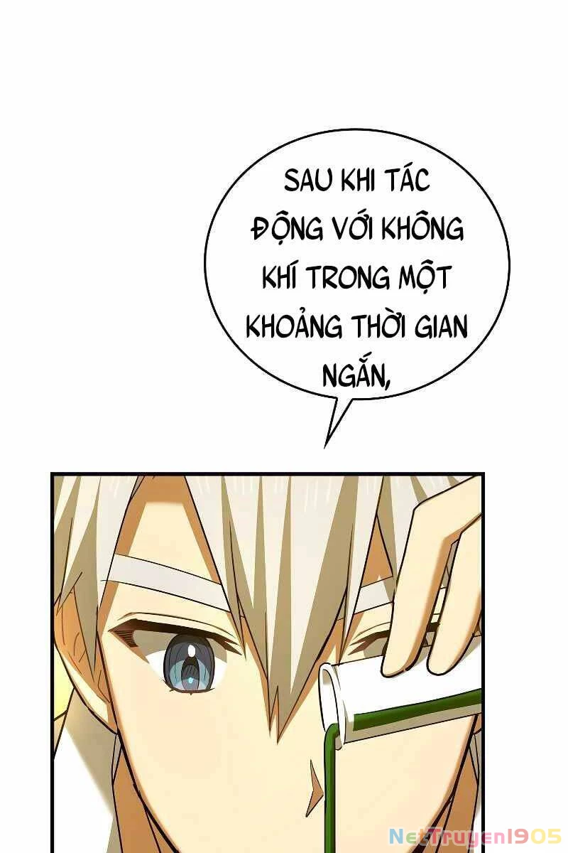 Thánh Cái Khỉ Gì, Đây Là Sức Mạnh Của Y Học Hiện Đại Chapter 41 - 65