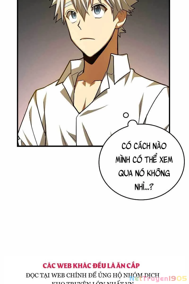 Thánh Cái Khỉ Gì, Đây Là Sức Mạnh Của Y Học Hiện Đại Chapter 41 - 75