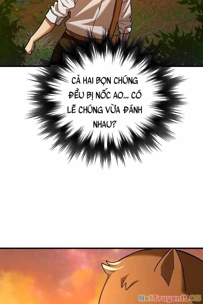 Thánh Cái Khỉ Gì, Đây Là Sức Mạnh Của Y Học Hiện Đại Chapter 41 - 83