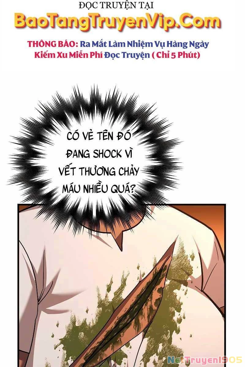 Thánh Cái Khỉ Gì, Đây Là Sức Mạnh Của Y Học Hiện Đại Chapter 41 - 85