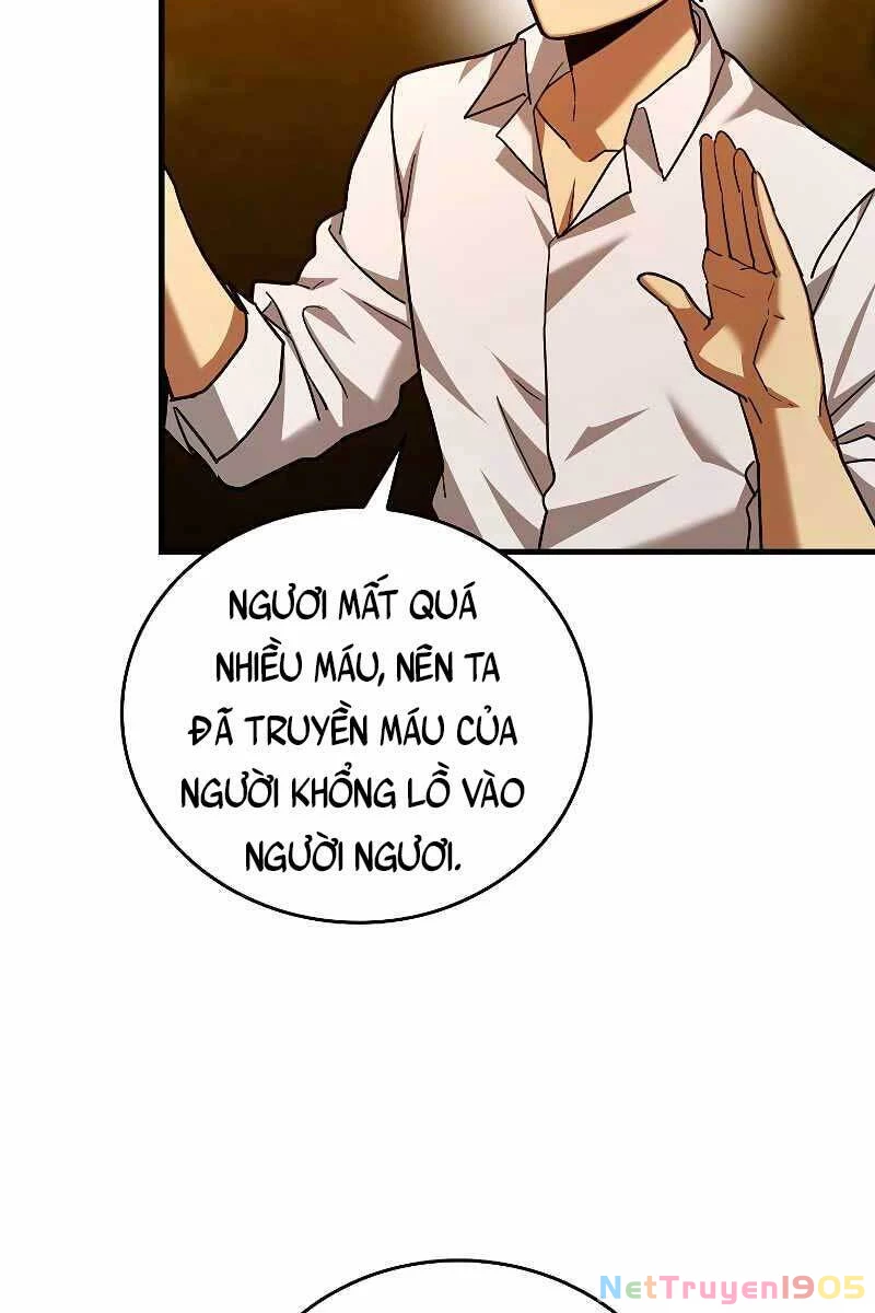 Thánh Cái Khỉ Gì, Đây Là Sức Mạnh Của Y Học Hiện Đại Chapter 41 - 101