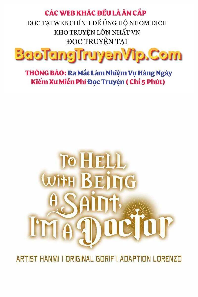 Thánh Cái Khỉ Gì, Đây Là Sức Mạnh Của Y Học Hiện Đại Chapter 41 - 107