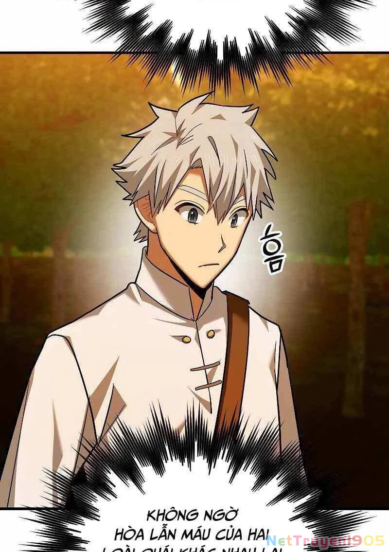 Thánh Cái Khỉ Gì, Đây Là Sức Mạnh Của Y Học Hiện Đại Chapter 42 - 3