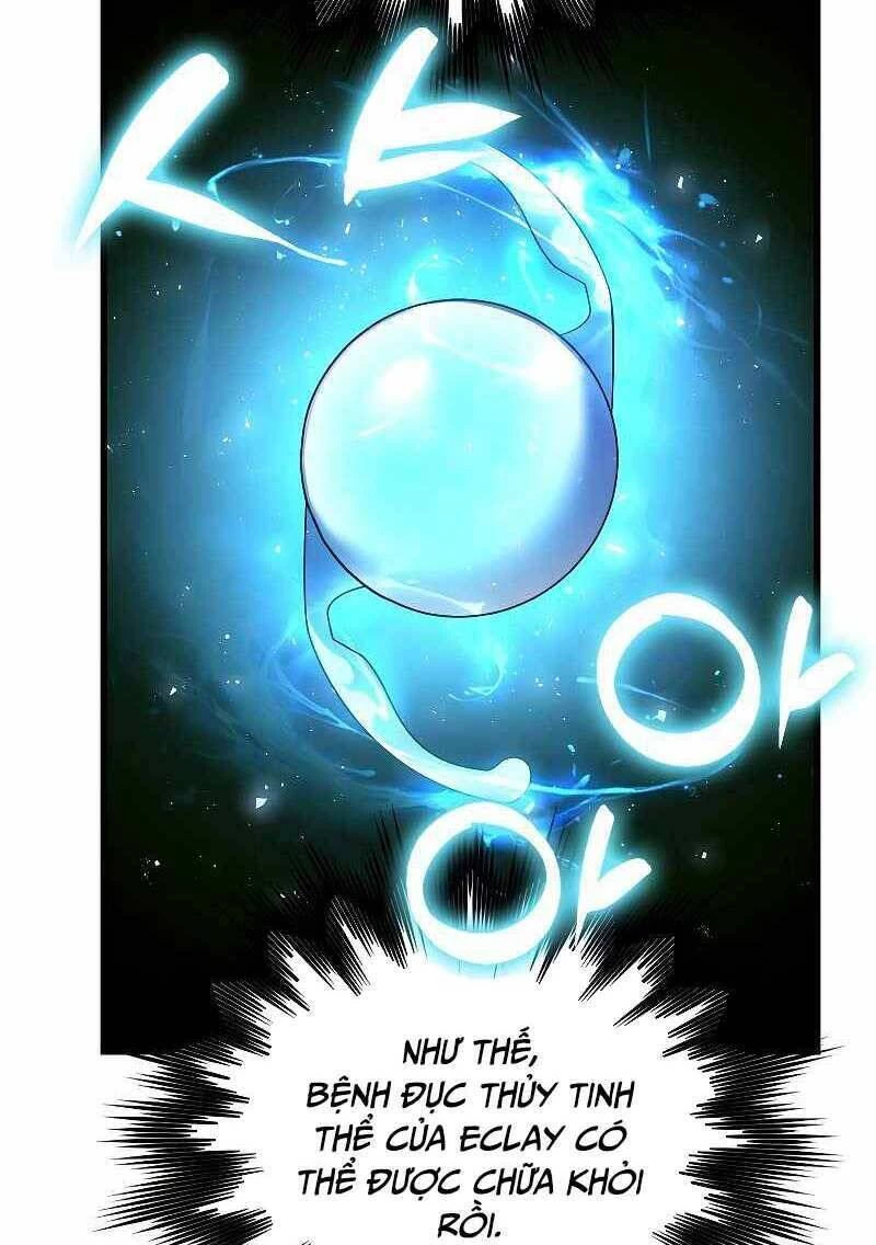 Thánh Cái Khỉ Gì, Đây Là Sức Mạnh Của Y Học Hiện Đại Chapter 42 - 5