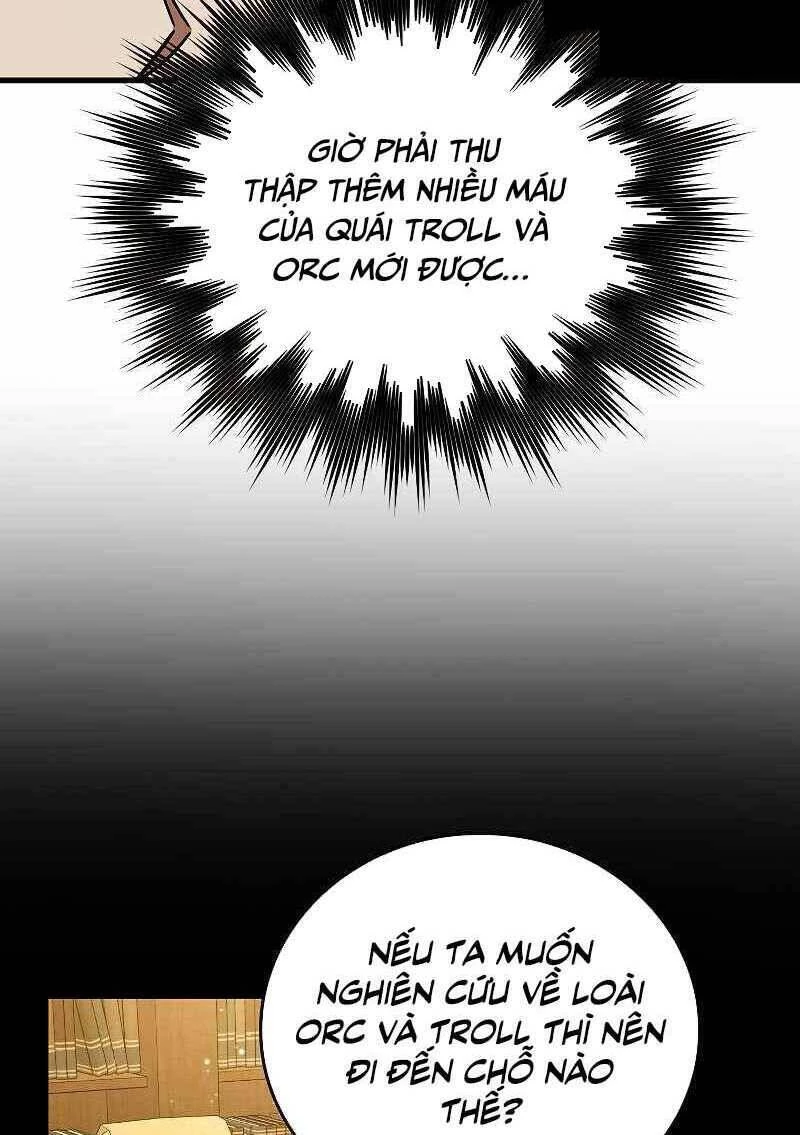 Thánh Cái Khỉ Gì, Đây Là Sức Mạnh Của Y Học Hiện Đại Chapter 42 - 7