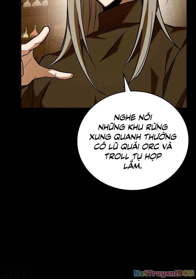 Thánh Cái Khỉ Gì, Đây Là Sức Mạnh Của Y Học Hiện Đại Chapter 42 - 10