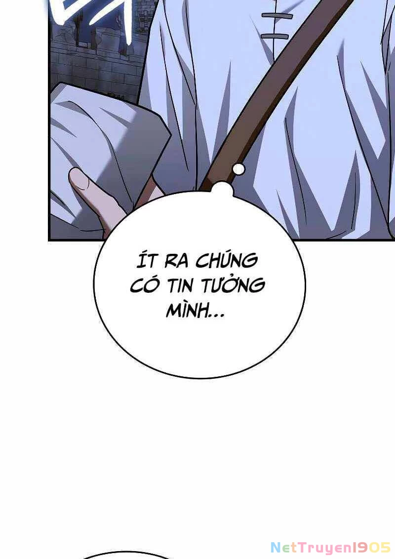 Thánh Cái Khỉ Gì, Đây Là Sức Mạnh Của Y Học Hiện Đại Chapter 42 - 23