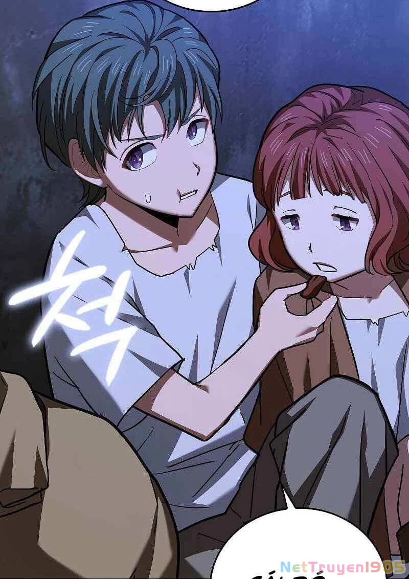 Thánh Cái Khỉ Gì, Đây Là Sức Mạnh Của Y Học Hiện Đại Chapter 42 - 26