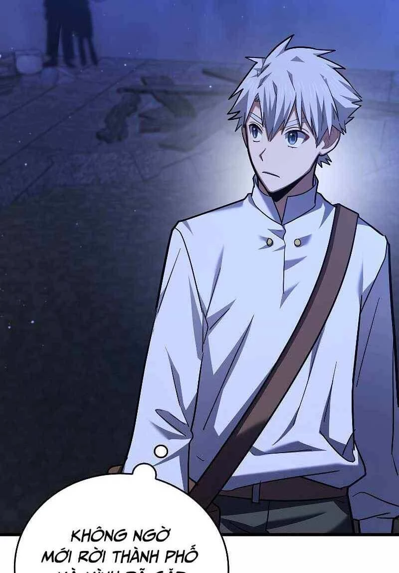 Thánh Cái Khỉ Gì, Đây Là Sức Mạnh Của Y Học Hiện Đại Chapter 42 - 34