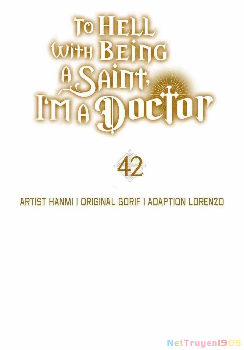 Thánh Cái Khỉ Gì, Đây Là Sức Mạnh Của Y Học Hiện Đại Chapter 42 - 38