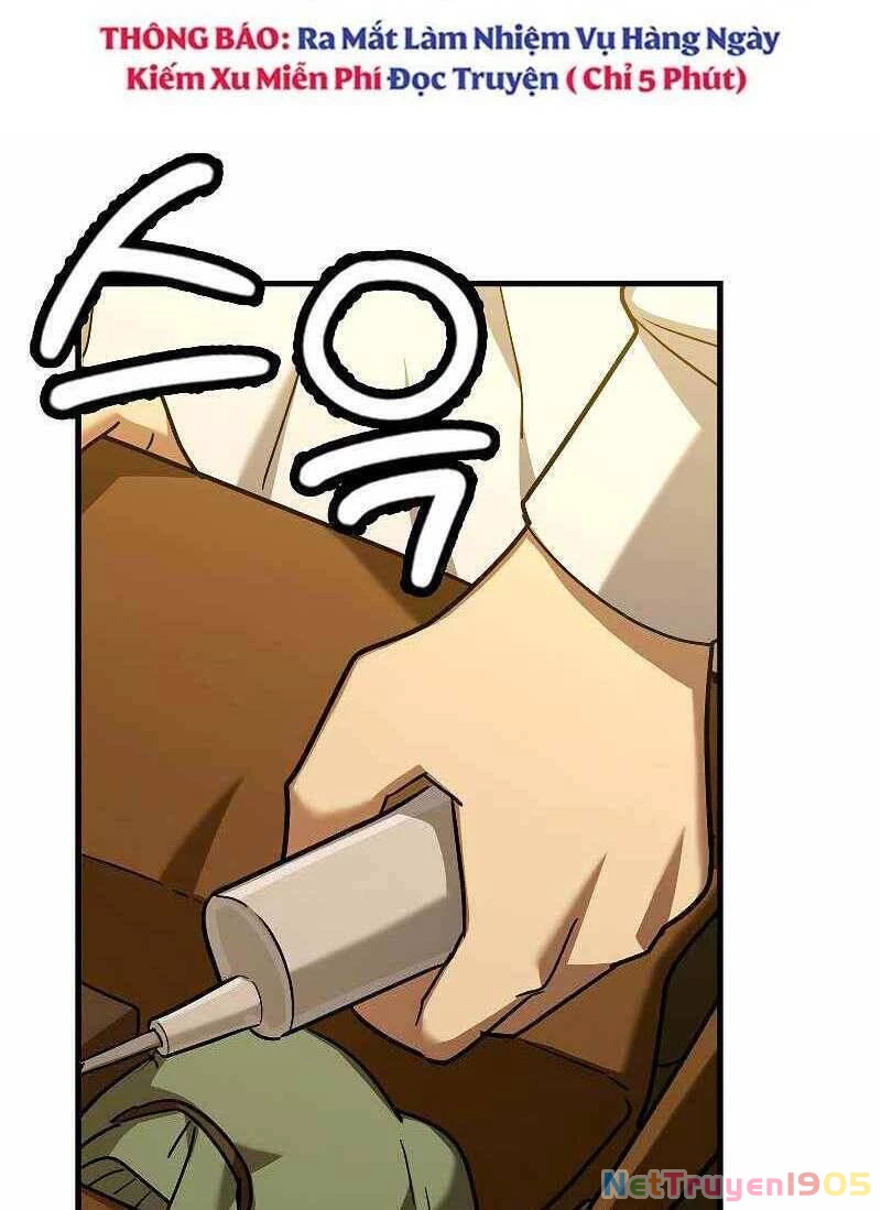 Thánh Cái Khỉ Gì, Đây Là Sức Mạnh Của Y Học Hiện Đại Chapter 42 - 46