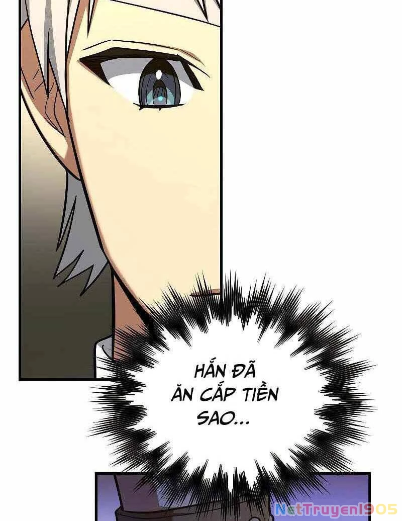 Thánh Cái Khỉ Gì, Đây Là Sức Mạnh Của Y Học Hiện Đại Chapter 42 - 85