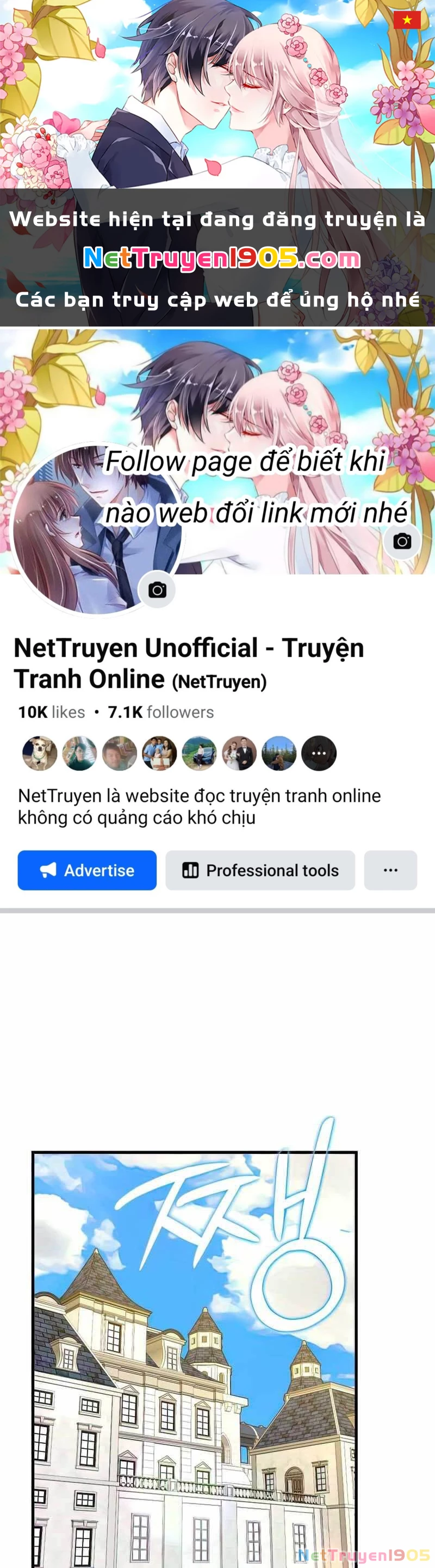 Thánh Cái Khỉ Gì, Đây Là Sức Mạnh Của Y Học Hiện Đại Chapter 43 - 1