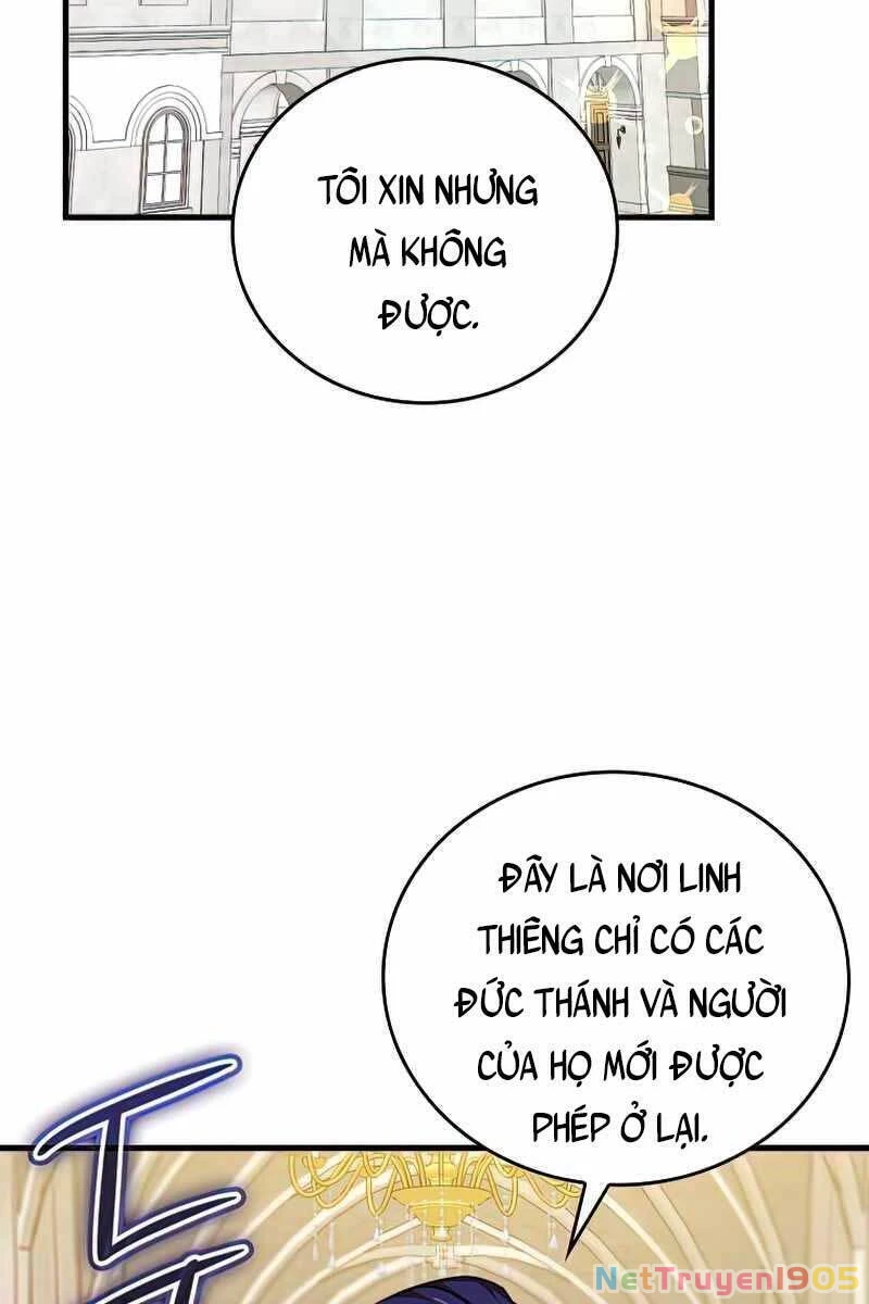 Thánh Cái Khỉ Gì, Đây Là Sức Mạnh Của Y Học Hiện Đại Chapter 43 - 2