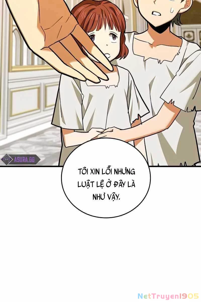 Thánh Cái Khỉ Gì, Đây Là Sức Mạnh Của Y Học Hiện Đại Chapter 43 - 5