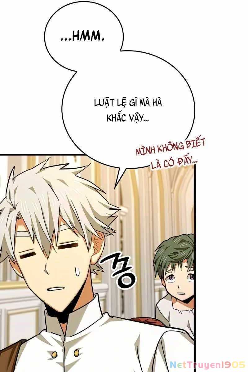 Thánh Cái Khỉ Gì, Đây Là Sức Mạnh Của Y Học Hiện Đại Chapter 43 - 6