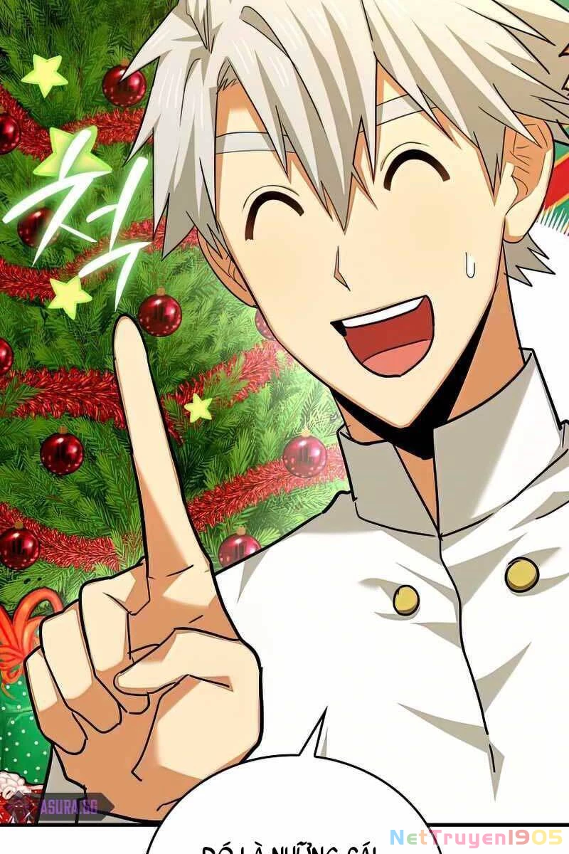 Thánh Cái Khỉ Gì, Đây Là Sức Mạnh Của Y Học Hiện Đại Chapter 43 - 18