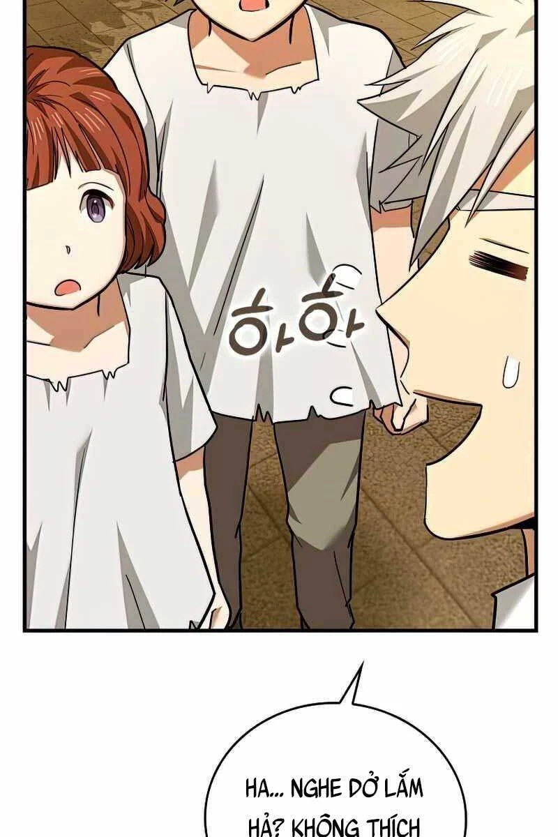 Thánh Cái Khỉ Gì, Đây Là Sức Mạnh Của Y Học Hiện Đại Chapter 43 - 20