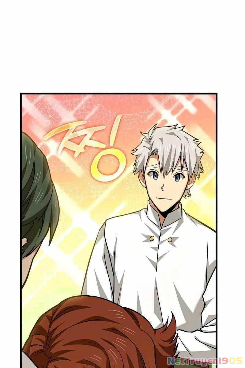 Thánh Cái Khỉ Gì, Đây Là Sức Mạnh Của Y Học Hiện Đại Chapter 43 - 24