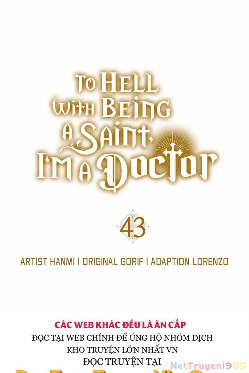 Thánh Cái Khỉ Gì, Đây Là Sức Mạnh Của Y Học Hiện Đại Chapter 43 - 27