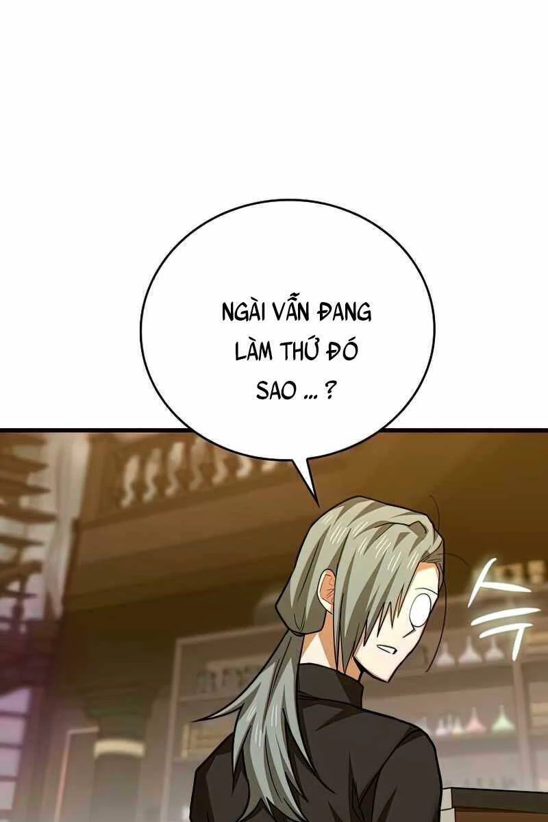 Thánh Cái Khỉ Gì, Đây Là Sức Mạnh Của Y Học Hiện Đại Chapter 43 - 31