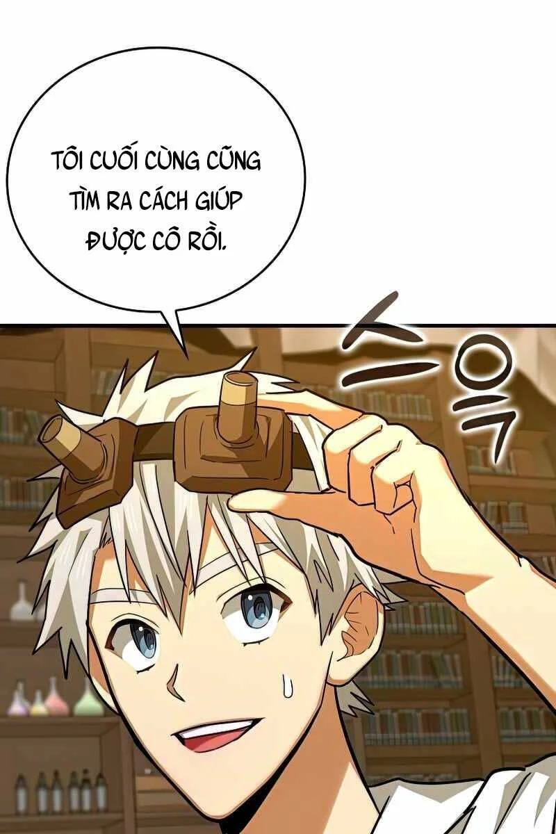 Thánh Cái Khỉ Gì, Đây Là Sức Mạnh Của Y Học Hiện Đại Chapter 43 - 38