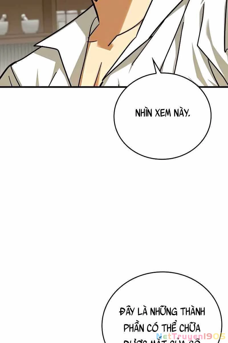 Thánh Cái Khỉ Gì, Đây Là Sức Mạnh Của Y Học Hiện Đại Chapter 43 - 39
