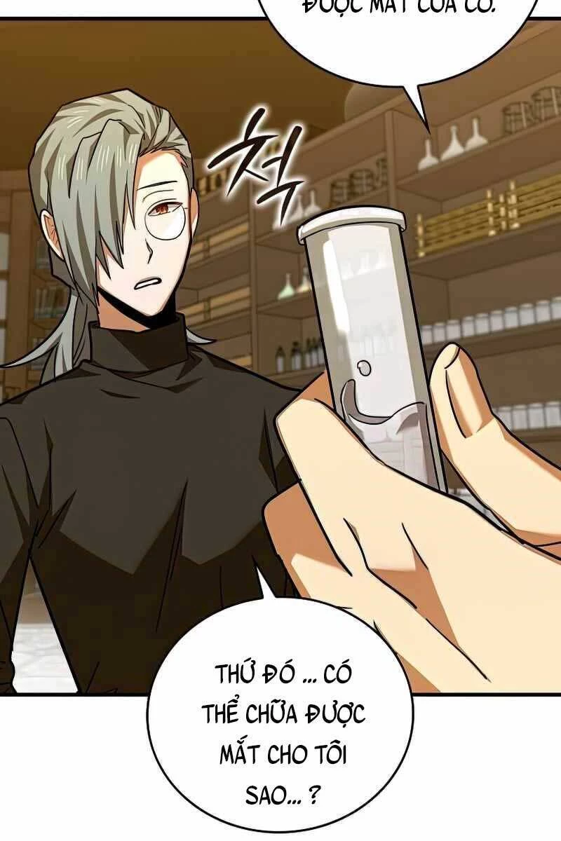 Thánh Cái Khỉ Gì, Đây Là Sức Mạnh Của Y Học Hiện Đại Chapter 43 - 40