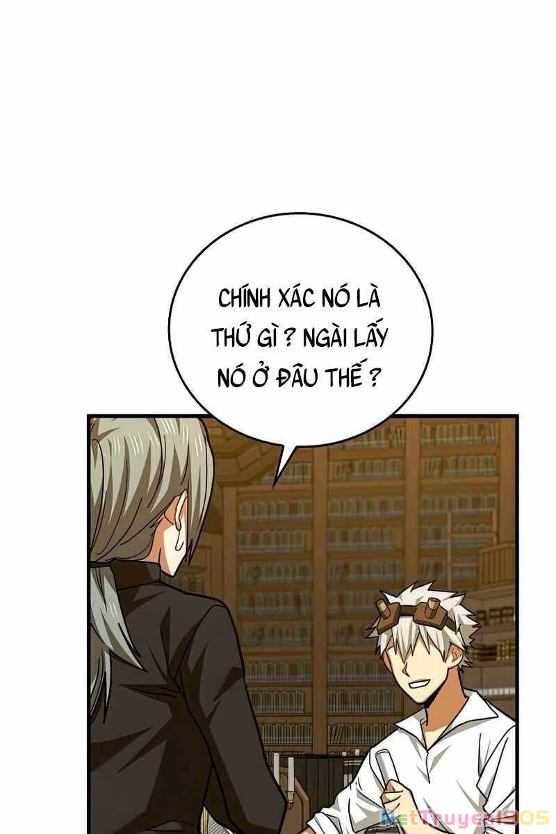 Thánh Cái Khỉ Gì, Đây Là Sức Mạnh Của Y Học Hiện Đại Chapter 43 - 41