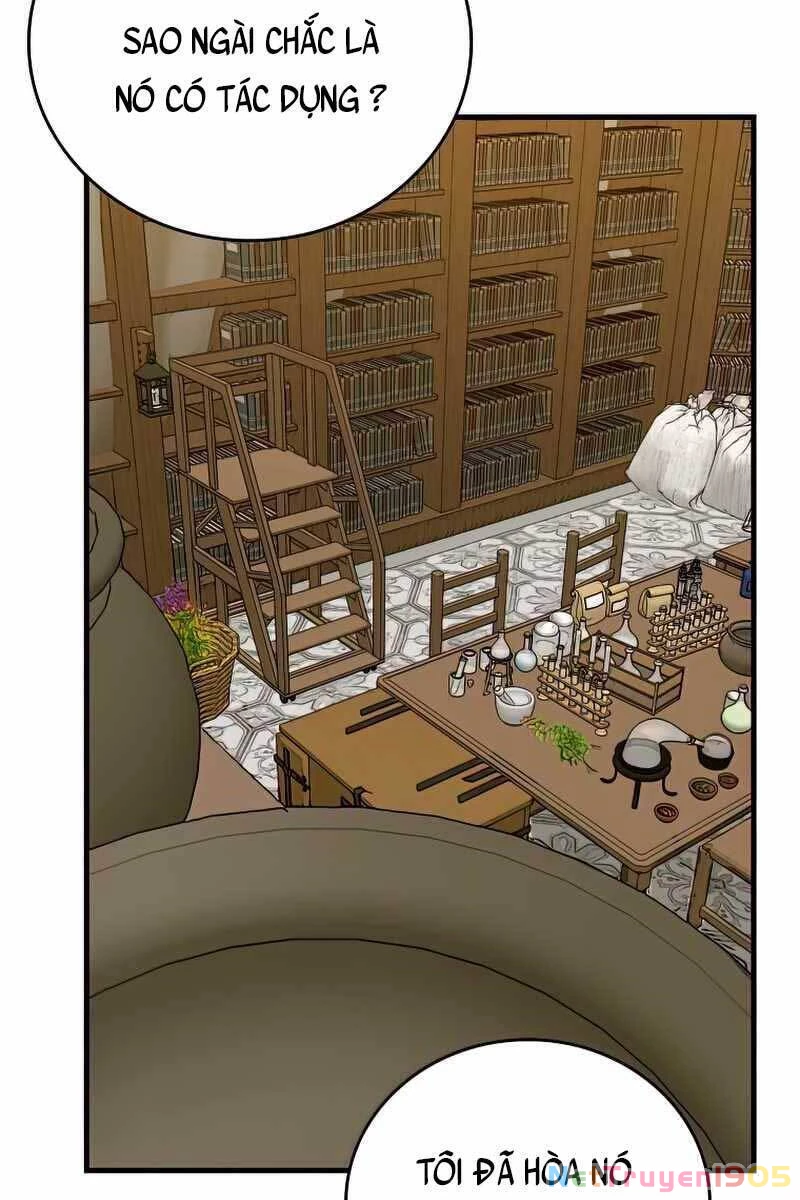 Thánh Cái Khỉ Gì, Đây Là Sức Mạnh Của Y Học Hiện Đại Chapter 43 - 43