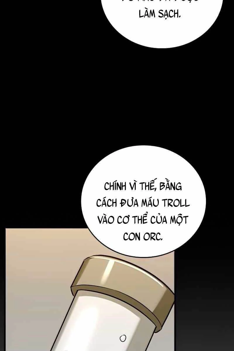 Thánh Cái Khỉ Gì, Đây Là Sức Mạnh Của Y Học Hiện Đại Chapter 43 - 46