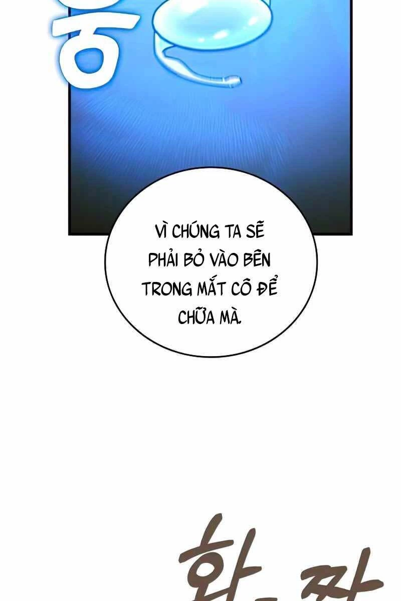 Thánh Cái Khỉ Gì, Đây Là Sức Mạnh Của Y Học Hiện Đại Chapter 43 - 50