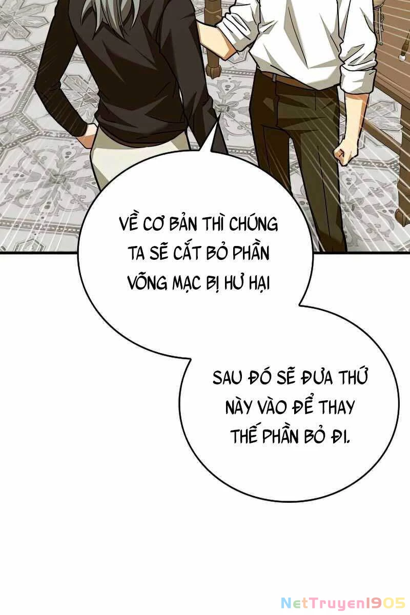 Thánh Cái Khỉ Gì, Đây Là Sức Mạnh Của Y Học Hiện Đại Chapter 43 - 53