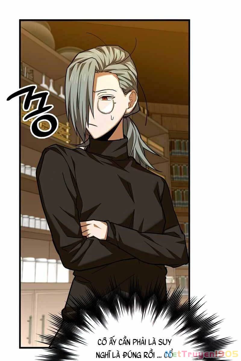 Thánh Cái Khỉ Gì, Đây Là Sức Mạnh Của Y Học Hiện Đại Chapter 43 - 54