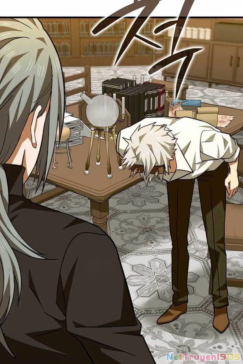 Thánh Cái Khỉ Gì, Đây Là Sức Mạnh Của Y Học Hiện Đại Chapter 43 - 57