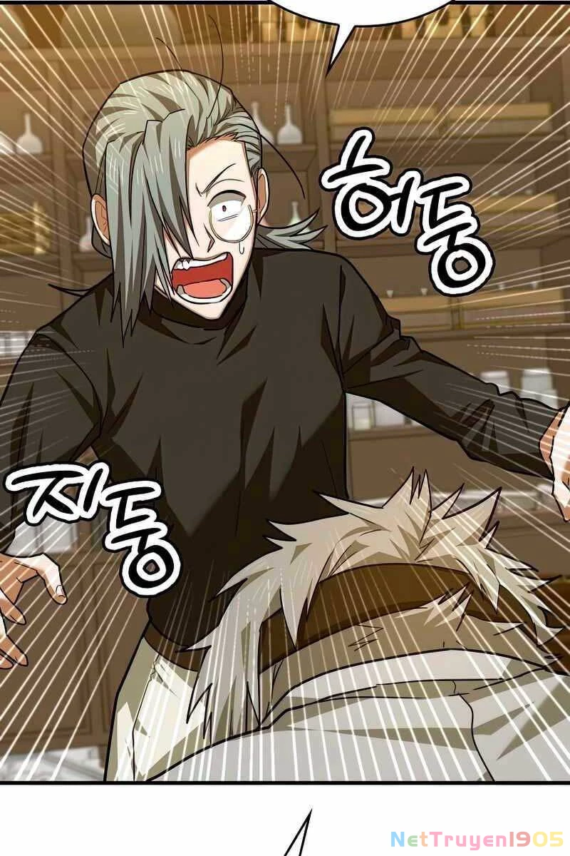 Thánh Cái Khỉ Gì, Đây Là Sức Mạnh Của Y Học Hiện Đại Chapter 43 - 59