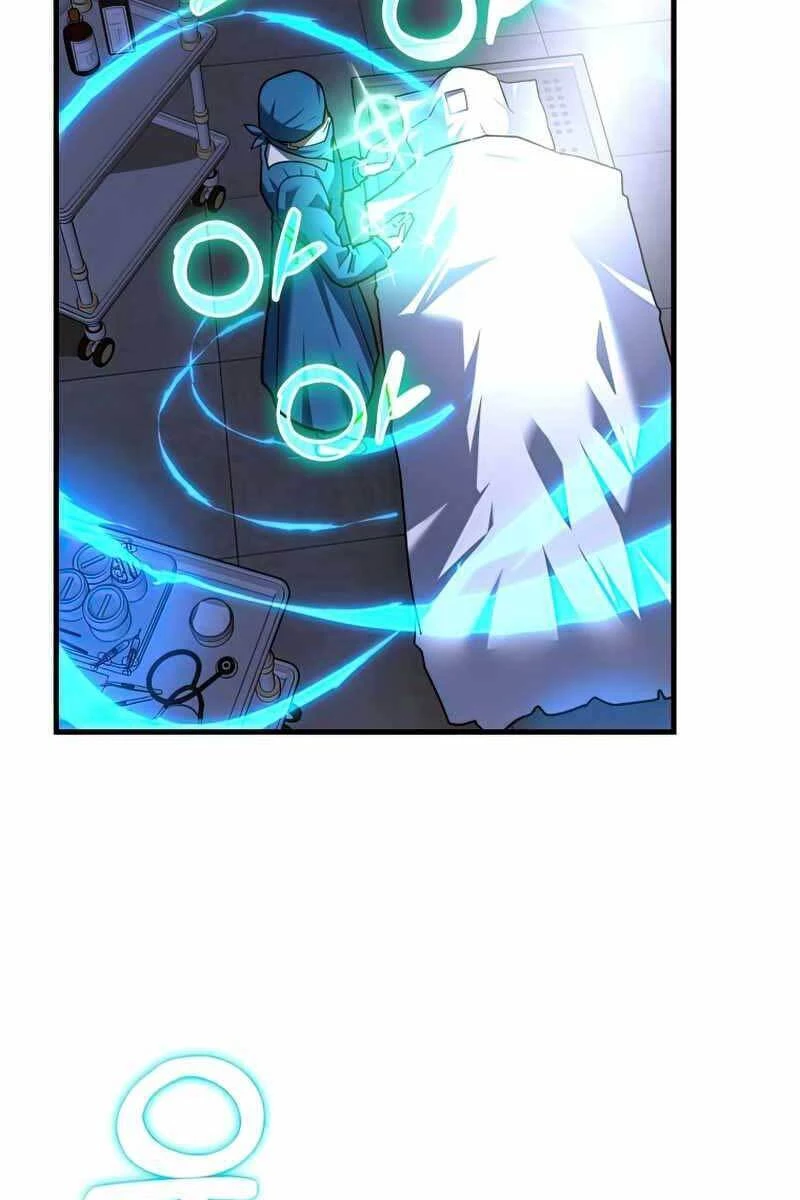 Thánh Cái Khỉ Gì, Đây Là Sức Mạnh Của Y Học Hiện Đại Chapter 43 - 70