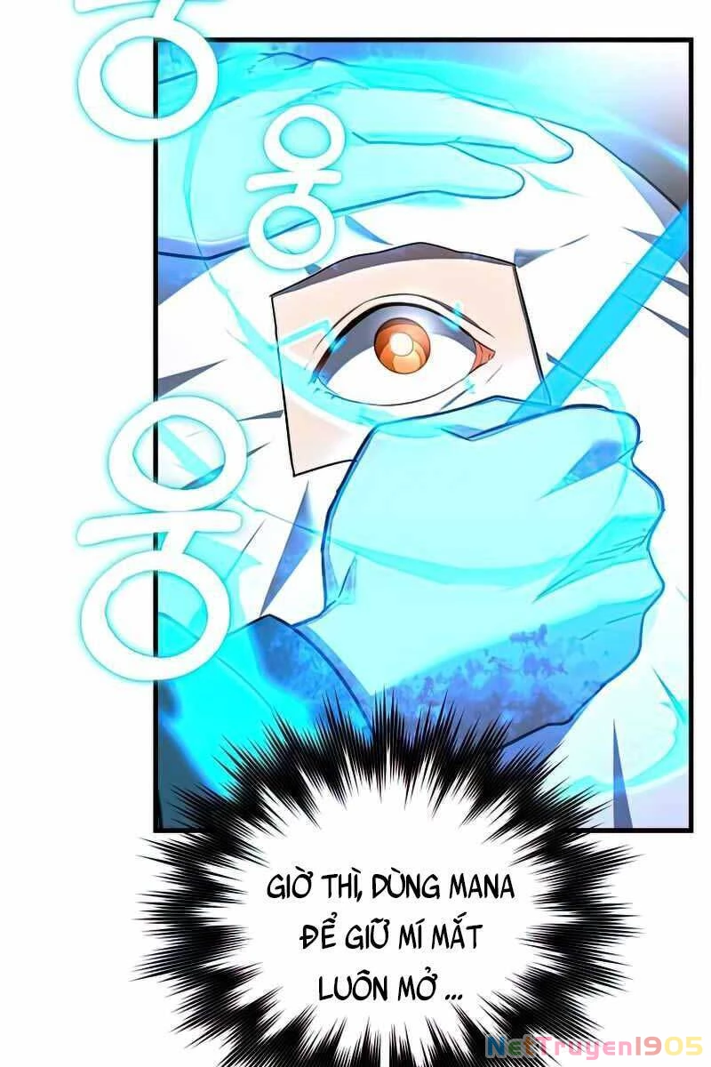 Thánh Cái Khỉ Gì, Đây Là Sức Mạnh Của Y Học Hiện Đại Chapter 43 - 71