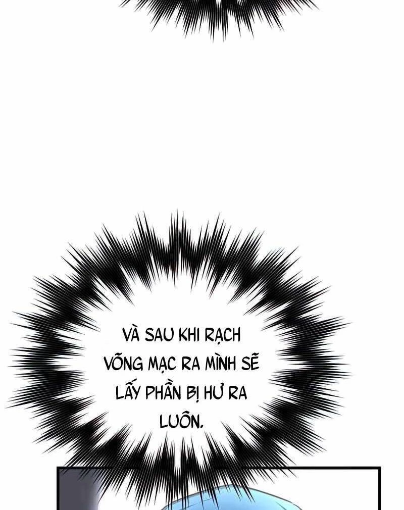 Thánh Cái Khỉ Gì, Đây Là Sức Mạnh Của Y Học Hiện Đại Chapter 43 - 72