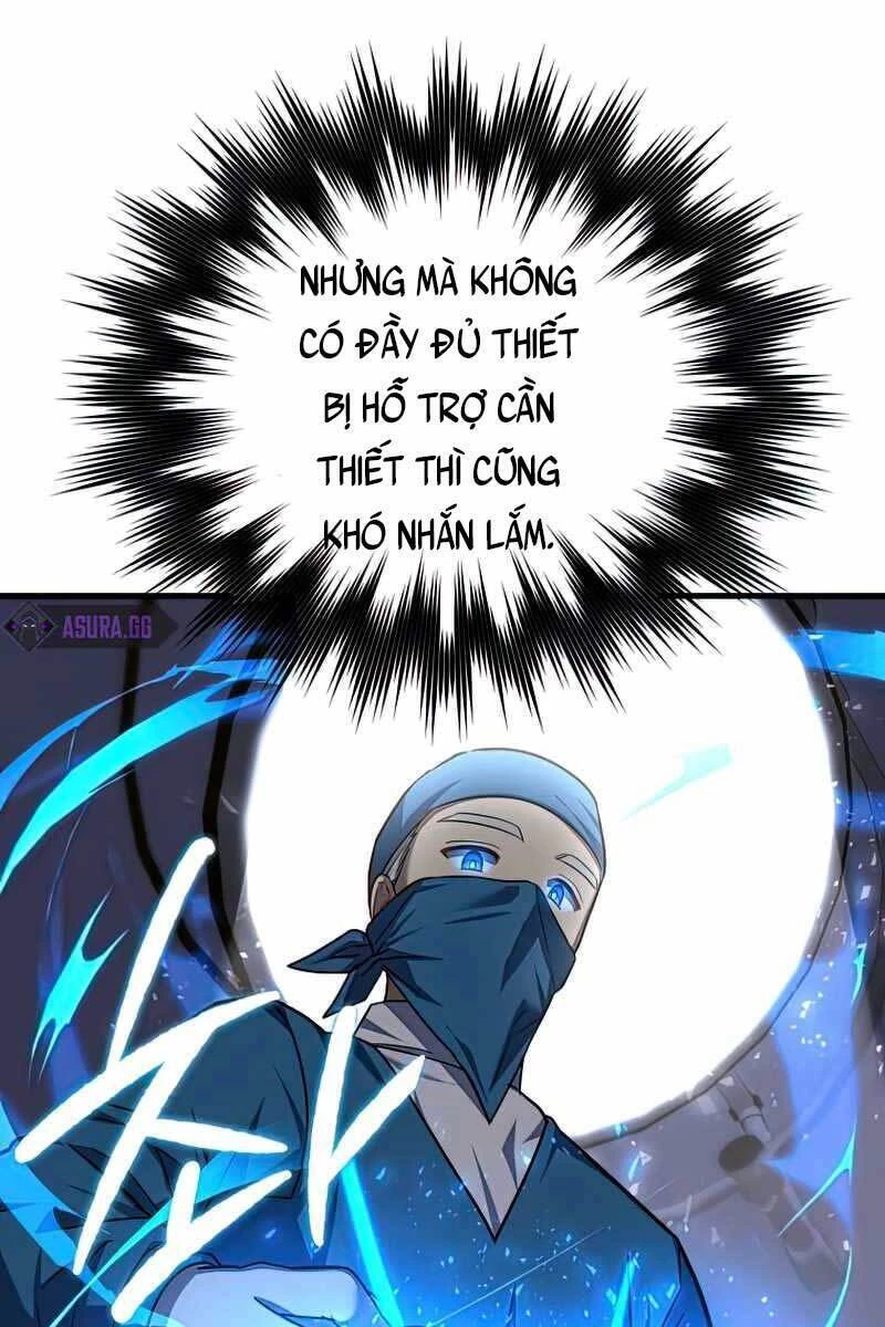 Thánh Cái Khỉ Gì, Đây Là Sức Mạnh Của Y Học Hiện Đại Chapter 43 - 76