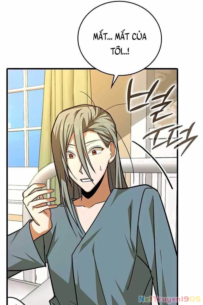 Thánh Cái Khỉ Gì, Đây Là Sức Mạnh Của Y Học Hiện Đại Chapter 43 - 84