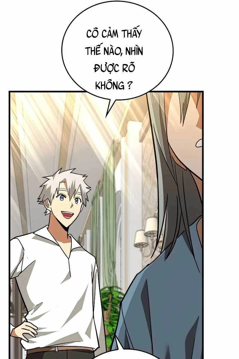 Thánh Cái Khỉ Gì, Đây Là Sức Mạnh Của Y Học Hiện Đại Chapter 43 - 90